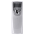 thumbnail image 1 of 2X Distributeur Automatique d'Aérosol Lcd Désodorisant pour Toilettes avec Canettes Vides Distributeur de Parfum, 1 of 7