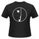 thumbnail image 1 of Bauhaus - Camiseta Logotipo para Adultos Unisex (Negro), 1 of 2