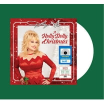 Dolly Parton - A Holly Dolly Christmas (Walmart Exclusive) - Music & Performance - Vinyl [Exclusive]