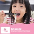 thumbnail image 3 of 18 Pcs Kids Chopsticks Learning Ring Silicone Training Chopstick Helper Rings, 3 of 9