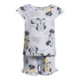 thumbnail image 3 of Character Toddler Girl Pajama Set, 2-Piece, Sizes 12M-5T, 3 of 5