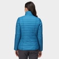 thumbnail image 2 of Regatta - Chaqueta Aislante Freezeway III Acolchado para Mujer (Zafiro Azul), 2 of 5