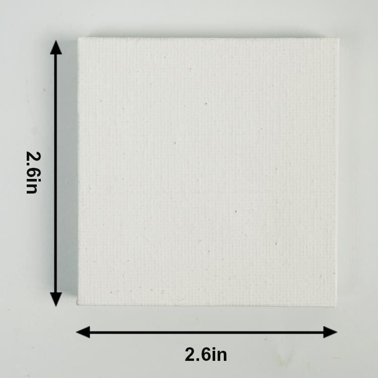 Mini toile North Shore