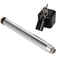 thumbnail image 2 of 1 pcs Small Portable Chalk Billiard Cue Tip Pricker Pool Snooker Cue Repair Tool Accessory, 2 of 9