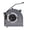 CPU, variant on 14s-IWL S540-14IWL FL05 FLDU DFS150305180T DFS5K12304363Q Heatsink and Fan Laptop CPU Cooling Fan Cooler