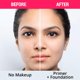 thumbnail image 5 of Prep Me Up Face Primer de Nykaa Cosmetics para mujeres - Prebase de 0,24 oz, 5 of 6