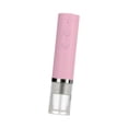 thumbnail image 3 of simhoa Walnut Cracker Electric Nutcracker Compact USB Rechargeable Kitchen Tool Pecan Cracker Nut Opener for Almonds Nuts Hazelnuts Pink, 3 of 8