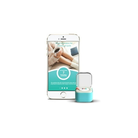HIMAMA Fertility Monitor, Size XXL, Full kit
