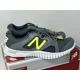 thumbnail image 1 of New Balance MX613GF Flexonic Gray Running Shoes Sneakers Size 10 D, 1 of 6