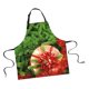thumbnail image 1 of Delantal de cocina navideño para adultos, ideal para fiestas navideñas, chefs, restaurantes, limpieza del hogar y jardinería. 20 diseños a elegir. Regalo 2, 1 of 6