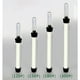 thumbnail image 4 of Kit de medidor de nivel de agua Medidor de humedad Sensor Herramienta Medidor de agua de plástico, 4 of 5