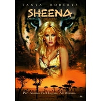 Sheena (DVD)
