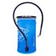 thumbnail image 2 of Depósito de hidratación de vejiga de agua Bolsa de vejiga de almacenamiento de agua a prueba de para senderismo Camping Correr Ciclismo 15 litros Macarena Bolsas de vejiga al aire libre, 2 of 8