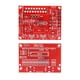 thumbnail image 4 of 0-28V 0.01-2A Fuente de alimentación regulada DC ajustable Kit de bricolaje LCD, 4 of 8