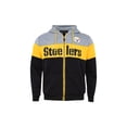 thumbnail image 1 of SUDADERA NFL PARA NIÑO PITTSBURGH STEELERS 100% ORIGINAL, 1 of 5