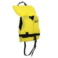 thumbnail image 3 of Seachoice Boat Life Jacket, Infant Size, Weight Less Than 30 Lbs., 3 of 4