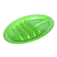 thumbnail image 2 of Hbdhejl Mexican Plate Corn Tortilla Holder Crepe Server Versatile Stand Spring Roll Display, 2 of 9