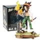 thumbnail image 1 of Figuras de acción del rey chamán Hao / Yoh Asakura, modelo de muñeca de PVC a escala 1/8, juguete, regalo de Navidadtu caja zhangmengya unisex, 1 of 2