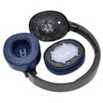 thumbnail image 4 of Fundas para Haz Cabeza Almohadillas Los Oídos Funda Cojín Repuesto Diadema Viscoelástica Reparación Cuero Proteico Tune 700BT/710BT/700BTNC/750BT/760BTNC, 4 of 9