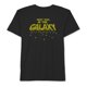 thumbnail image 1 of Camiseta híbrida Best Dad para hombre, negra, pequeña, 1 of 1