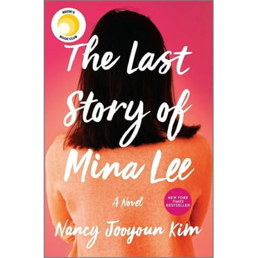 The Last Story of Mina Lee: A Reese&apos;s Book Club Pick, (Hardcover)