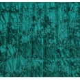 thumbnail image 4 of Chezmoi Collection Piers Emerald Green Velvet Quilt King Set, 3-Piece Lush Plush Distressed Velvet Bedding All Season Lightweight Bedspread, Brushed Microfiber Reverse with Double Square Stitch, 4 of 9