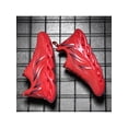 thumbnail image 4 of Harsuny Mens Hiking Breathable Sneakers Round Toe Jogging Comfortable Running Shoe Red 7.5, 4 of 9