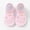 Pink, variant on Kids Sock Shoes Anti Baby First Walking Shoes Soft Sole Sneakers Cotton Toddler Shoes Toddler Shoes for Boys 12-18 Months