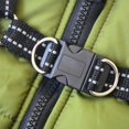 thumbnail image 5 of Pet Dog Coat Jacket Winter Harness Vest Clothes, 5 of 5