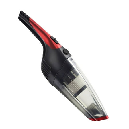 

High Power Rechargeable Cordless Portable Car Home Vacuum Cleaner