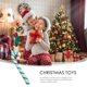 thumbnail image 1 of Bastones de caramelo inflables de 90 cmglobos de Navidadpalosjuguetessuministros para fiestas (verde), 1 of 8