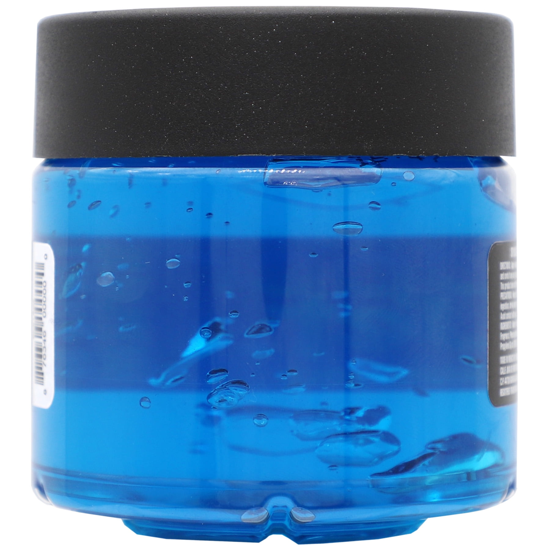 (2 pack) Super Wet Azul Nourishing Styling Gel, Maximum Control, Unisex for All Hair Types, 8.8 oz Jar