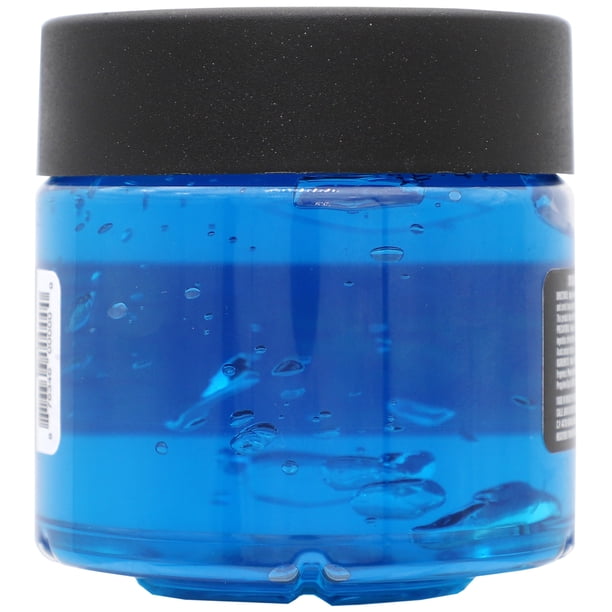 Super Wet Azul Nourishing Styling Gel, Maximum Control, Unisex for