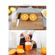 thumbnail image 4 of Manual Fruit Juicer Lemon Press Fruit Squeezer Juice Extractor Machine Orange Juicer, 4 of 5