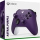 thumbnail image 4 of Controlador inalámbrico Microsoft Xbox Astral Purple, paquete de 2, 4 of 5