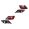 thumbnail image 1 of Par de Calaveras DEPO Civic 2006 A 2011 S/Foco, 1 of 4