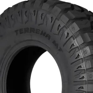 Roadtrack Terrena MT Mud Terrain LT31/10.50R15 109Q C Light Truck Tire Sansujyuku sansujyuku.com