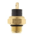 thumbnail image 2 of Colaxi Radiator Fan Temperature Switch Sensor For Steed 400 VT600 VT750 400, 2 of 6