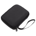thumbnail image 1 of Miangastore Portable Guitar Pick Holder Bag Wallet Acoustic Electric Plectrum Storage Pouch, 1 of 9