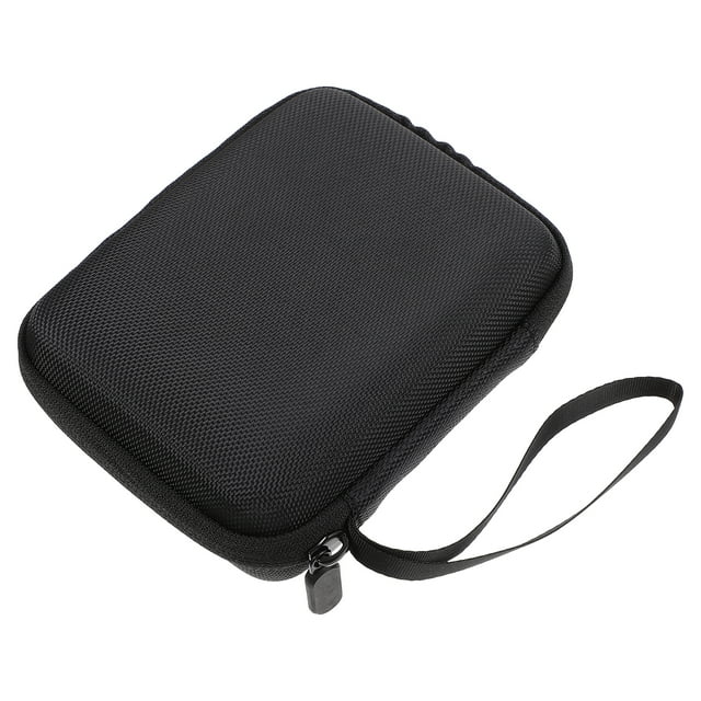 Miangastore Portable Guitar Pick Holder Bag Wallet Acoustic Electric Plectrum Storage Pouch