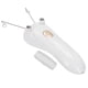 thumbnail image 4 of Depiladora De Hilo Eléctrica, Depiladora Facial Corporal Para Mujeres, Depiladora De Hilo De Algodón Con Carga USB (Cable USB De Hilo De Algodón Anfitrión)(Oro) Ecomeon no, 4 of 6