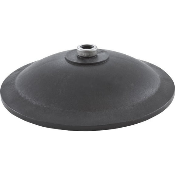 Pentair 15B0299 Black V-Band Clamp Lid Replacement Pool or Spa Sand Filter