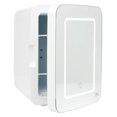 thumbnail image 1 of Refrigerador Paris Hilton 10L para cosméticos y cuidado de la piel, 1 of 8