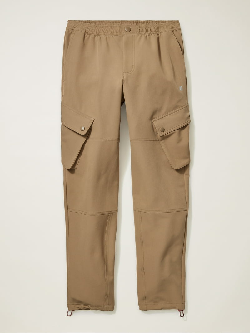 【BAON】[unisex] Comit String Cargo Pants bmm98284_grey_xl?pdp.template