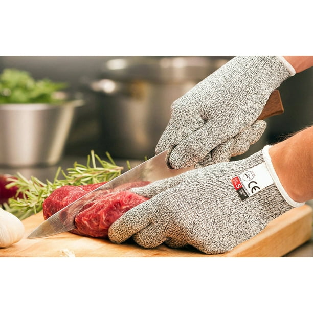 Meat cutting gloves new arrivals
