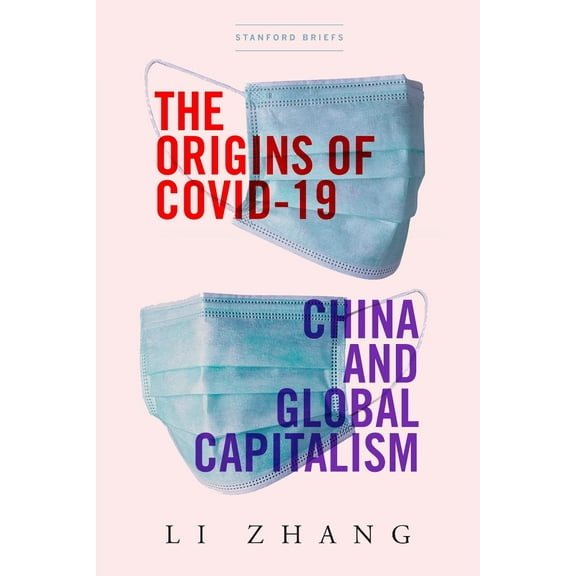The Origins of Covid-19 (Paperback)