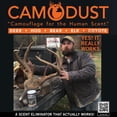 thumbnail image 6 of Camo Dust Scent Eliminator, 6 of 7