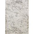 thumbnail image 1 of Dynamic Rugs CC463554190 3 ft. 11 in. x 5 ft. 7 in. Castilla 3554 Area Rug, 190 Ivory & Grey, 1 of 1