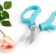 thumbnail image 4 of CHAO Podadora manual, podadora doméstica ligera y compacta, duradera y que ahorra mano de obra, utilizada para arreglos florales, jardinería, poda y recolección de frutas azules, 4 of 5