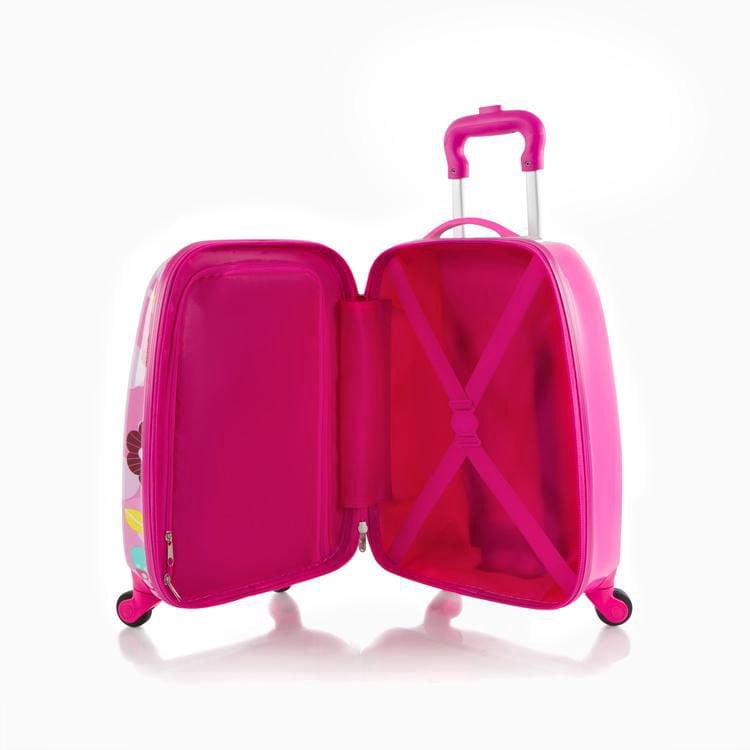 Nickelodeon Kids Spinner Luggage - PAW Patrol (NL-HSRL-SP-PL11-17AR)-O/S